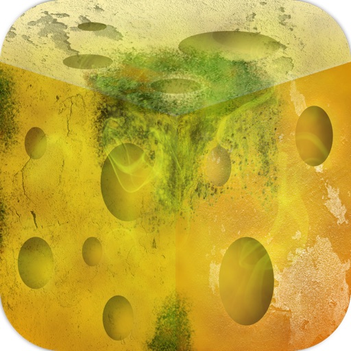 Cheese Touch iOS App