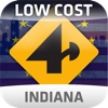 Nav4D Indiana @ LOW COST
