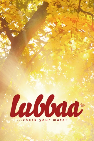 lubbaa – die Partner-Analyse fürs Beziehungsglück screenshot 2