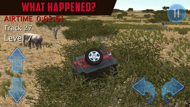 Jeep Jump N Jam 4x4 Racing 3D(圖5)-速報App