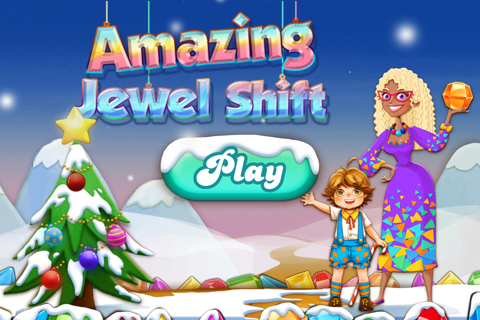 Amazing Jewel Shift Pro screenshot 3