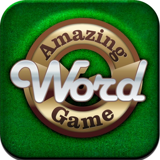 Amazing Word Game