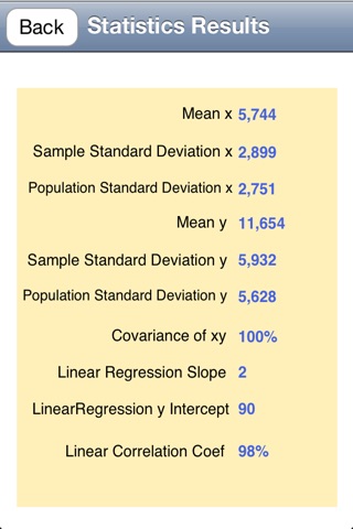 Math View screenshot 4