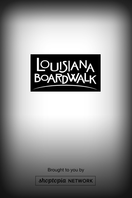 Louisiana Boardwalk