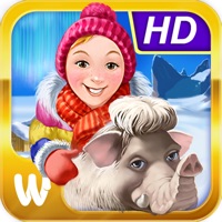 Farm Frenzy 3 – Ice Domain HD