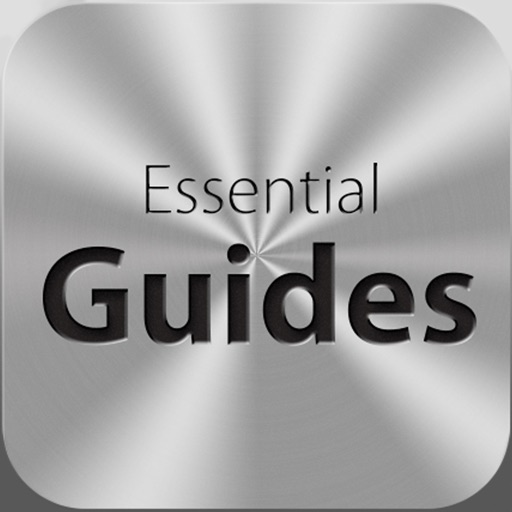 Essential Guides icon