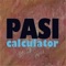 The PASI (Psoriasis Area and Severity Index) is a calculation used by dermatologists to establish the extent of disease which can have implications for access to treatment