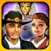 Hide and Secret: Pharaoh's Quest