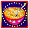 Hot & Corn, Chicken Soup Maker - Free Kids, Food Cooking Games