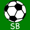 Simple Scoreboard: Soccer