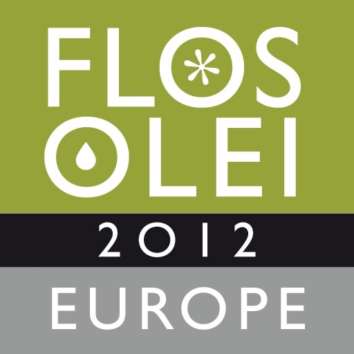 Flos Olei 2012 Europe icon