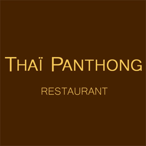 Thaï Panthong