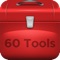 60 TOOLS IN ONE APP ON SALE 50% TODAY ONLY