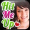 Hit Me Up! -Chat,Flirt,Date for 100%FREE-