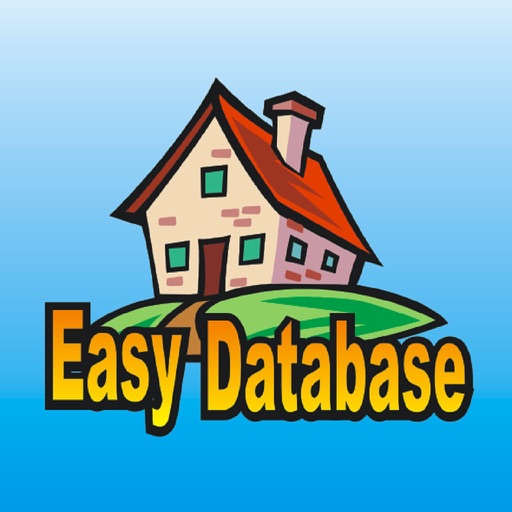 Easy Database icon