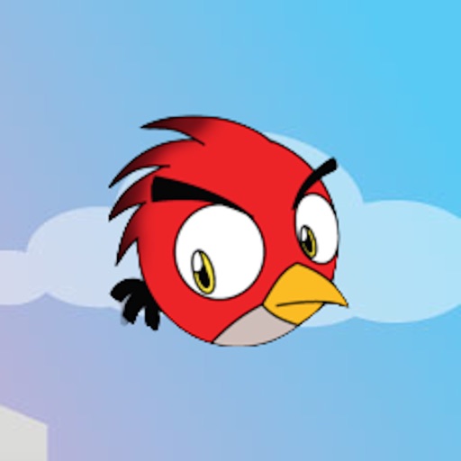 Bird HD icon