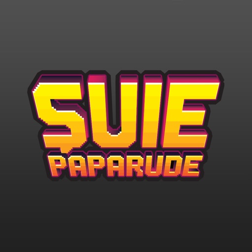SuiePaparude iOS App