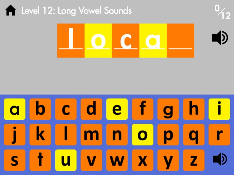 Second Grade Spelling with Scaffolding