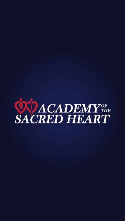 Academy of the Sacred Heart