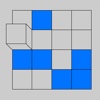 Cube Puzzle Free - Tough, Challenging Logic Game.