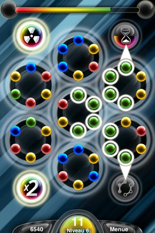 Spinballs Special Edition screenshot 2