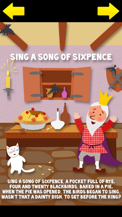 Nursery Rhymes: Volume 3