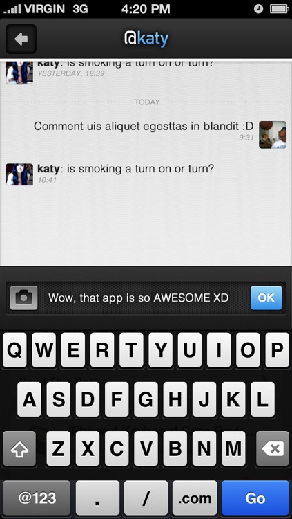 Gifyo screenshot-4