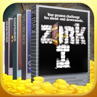 Lost Treasures of Infocom icon