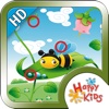 Happy Kids Detective - Kids World