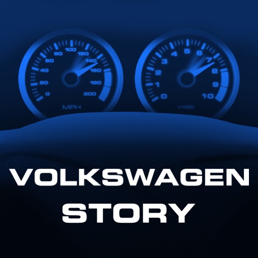 Volkswagen Story