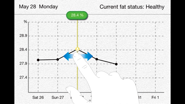 yeshmscale screenshot-3