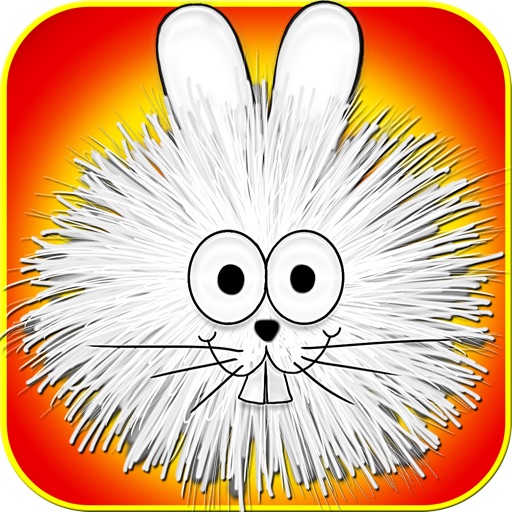 Easter Bunny Hop - Don't Crush The Candy iOS App