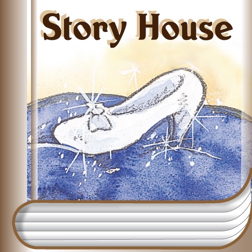 <Cinderella> Story House (Multimedia Fairy Tale Book)