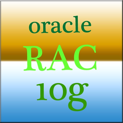 Oracle 10g RAC