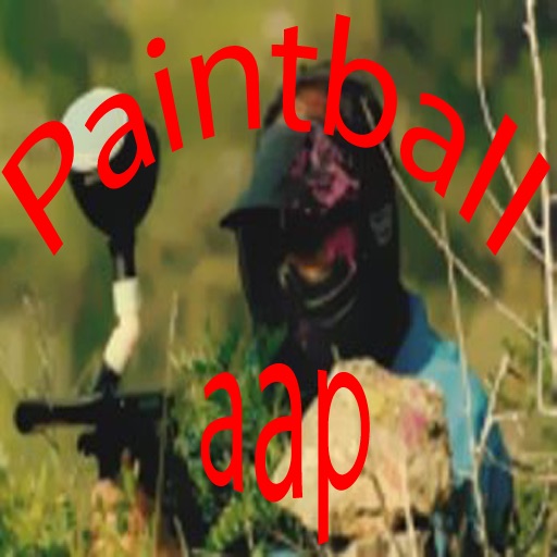 Paintball en España. icon