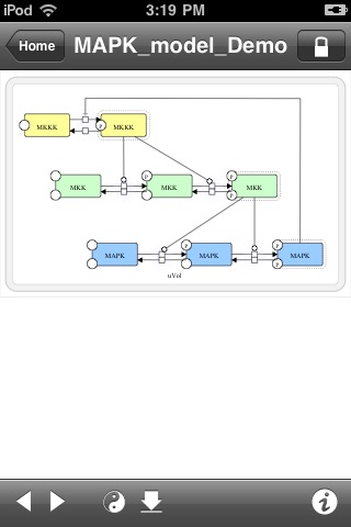 iPathways screenshot 3