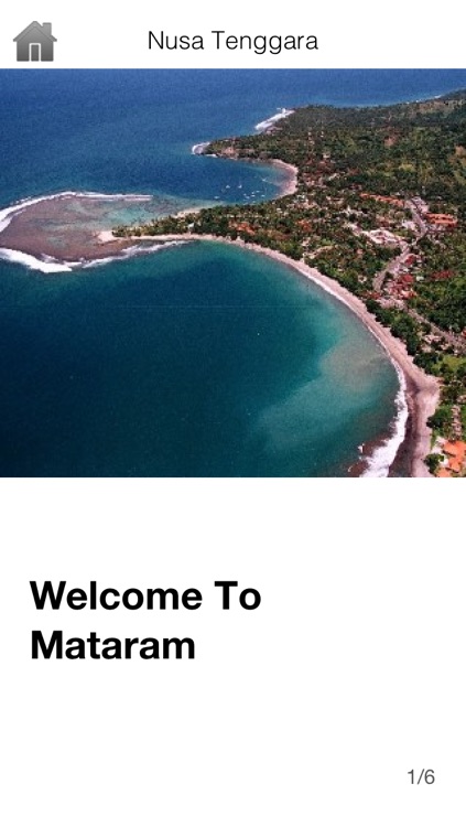 Discover Indonesia screenshot-4