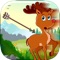 Deer Runner Dash - Fast Animal Escape Survival Game