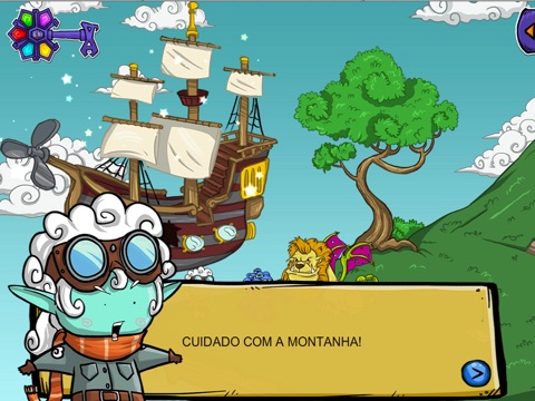 Mistério dos Sonhos 3 screenshot 4