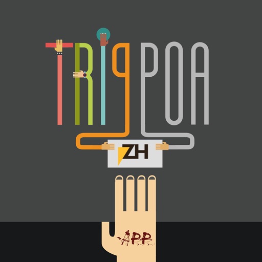 TripPoa icon