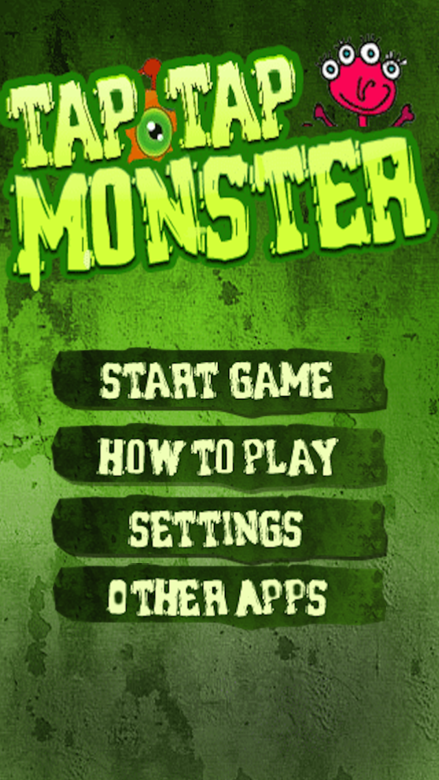 Tap Tap Monster Screenshot 2