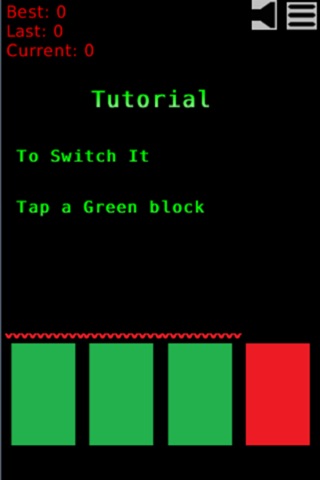 Switch It! screenshot 4