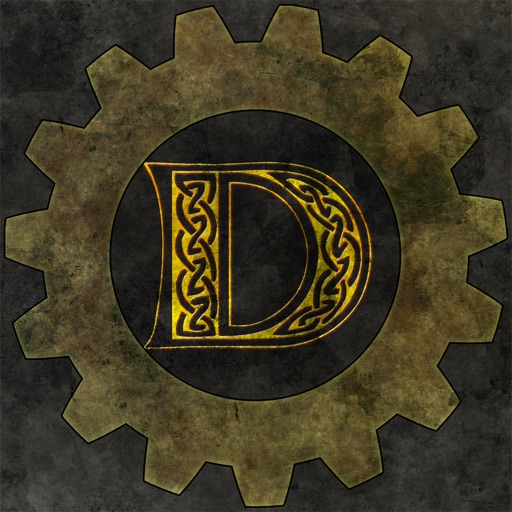 Decrypto2 Icon