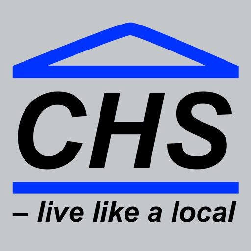 CH Properties icon