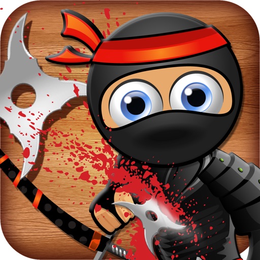 A Ninja Saga - Chain Reaction Battles FREE icon