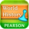 Fast-action arcade games, intriguing puzzles, and interactive word games make learning World History quick and easy