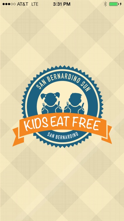 San Bernardino County Sun Kids Eat Free