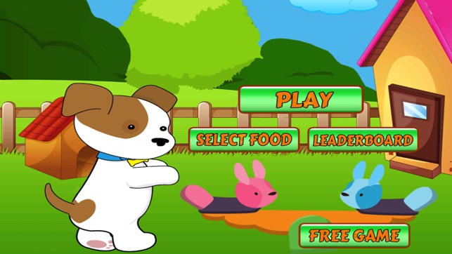 Cute Puppy Dog Seesaw Jumping - A Crazy Animal Toss-Catcher (圖1)-速報App