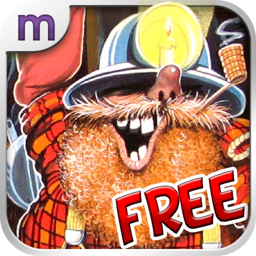 Miner 2049er Free icon