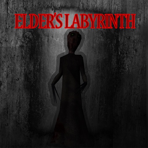 Elders Labyrinth iOS App